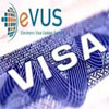 EVUS挂号不乐成该怎样应对？？？？？