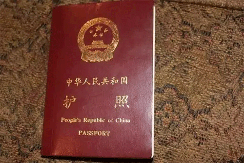 2017最新免签落地签清单出炉，，，中国护照又升值！